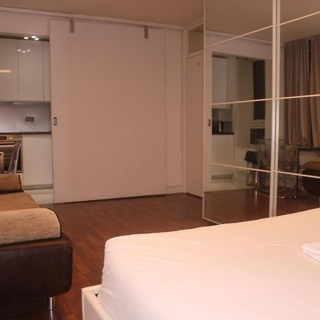 The Soho Studios Лондон Экстерьер фото