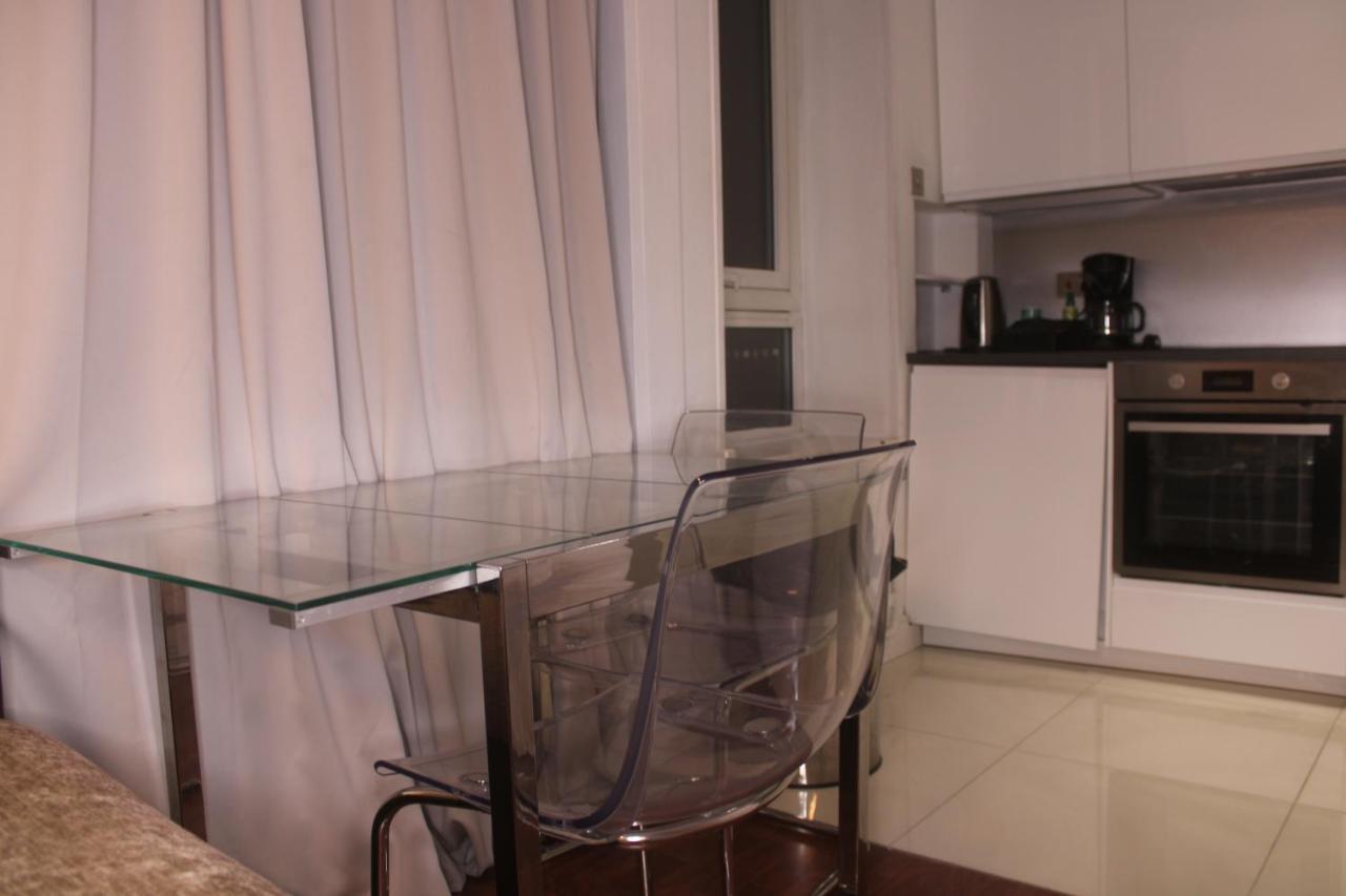 The Soho Studios Лондон Экстерьер фото
